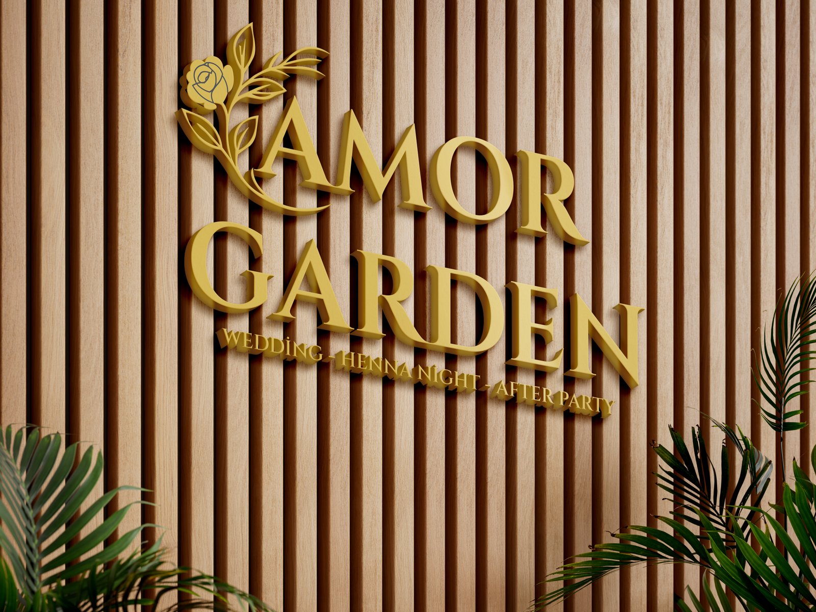 Amor GARDEN